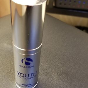 IS Clinical Youth Eye Complex